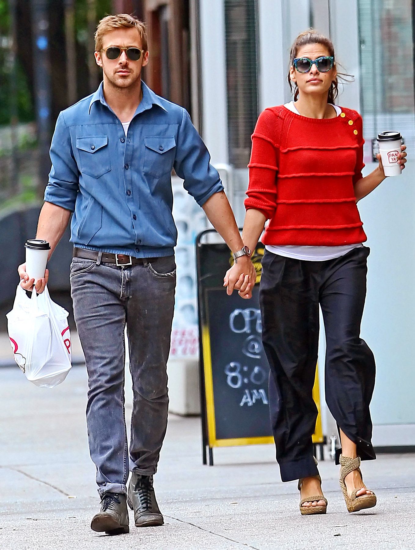 Hands, Feet & Details