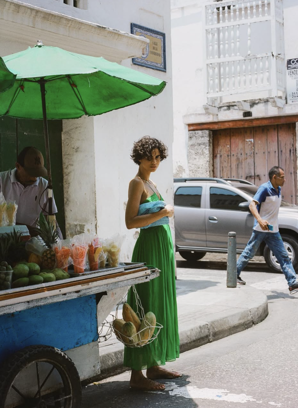 Wear This Exact Outfit